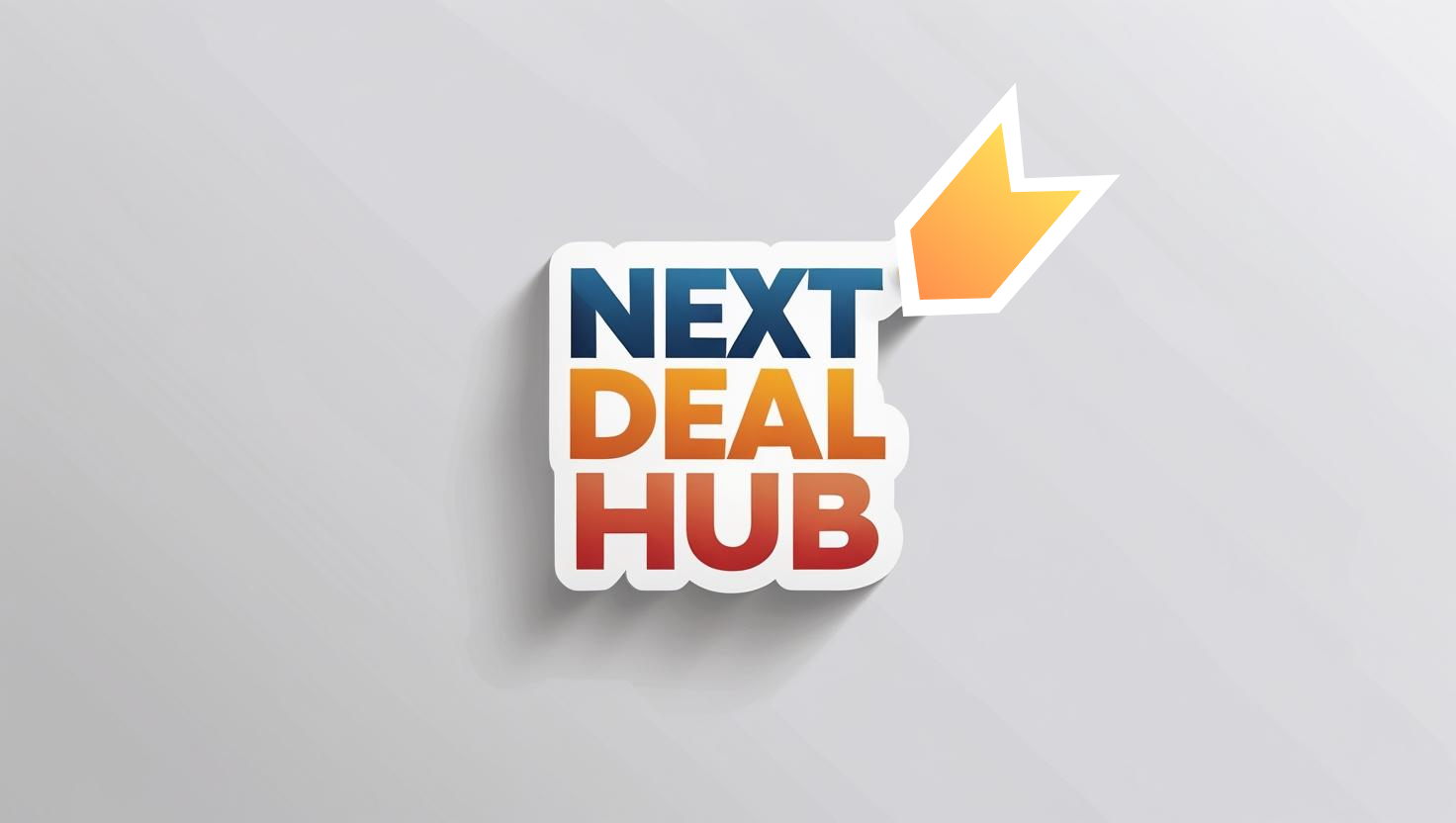 Next Deal Hub™ – The Best Solutions for You!