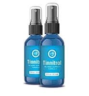 1 Bottle Tinnitrol